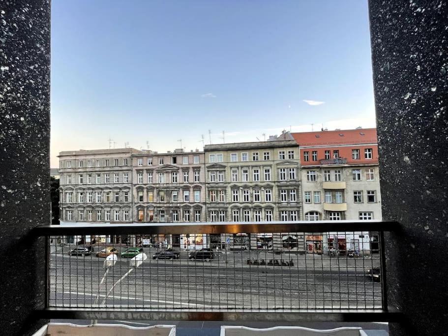 Leilighet Big Old Town - 3 Rooms- 7 People-lift- Near Town Hall