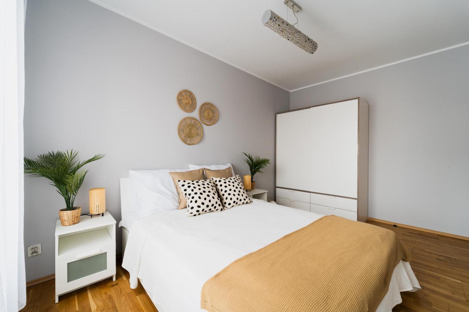Big Old Town - 3 Rooms- 7 People-lift- Near Town Hall Leilighet *